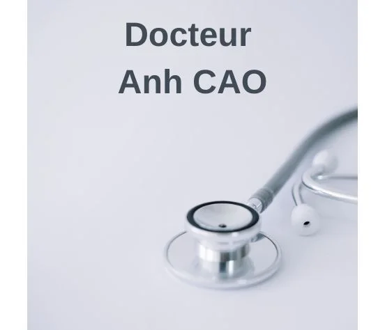 Docteur CAO