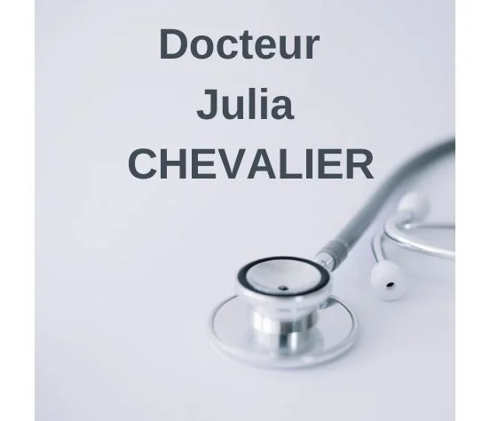 Docteur CHEVALIER