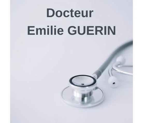 Docteur GUERIN