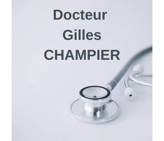 Docteur CHAMPIER