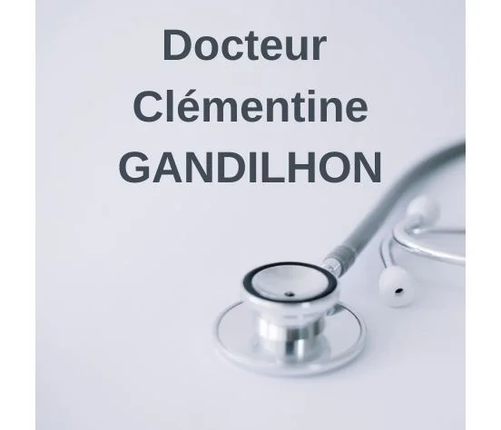 Docteur GANDIHLON