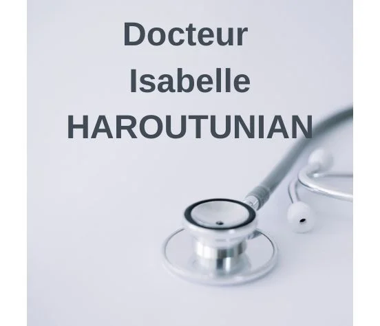 Docteur HAROUTUNIAN